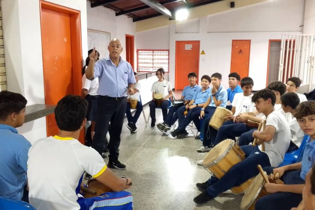 Participa como instructor opción 2